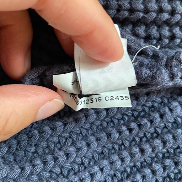 Brunello Cucinelli Long Knit Sweater - Picture 14 of 15